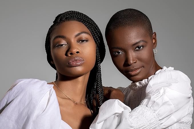 Black Radiance Color Perfect Liquid Full Coverage Foundation 1 Ounce