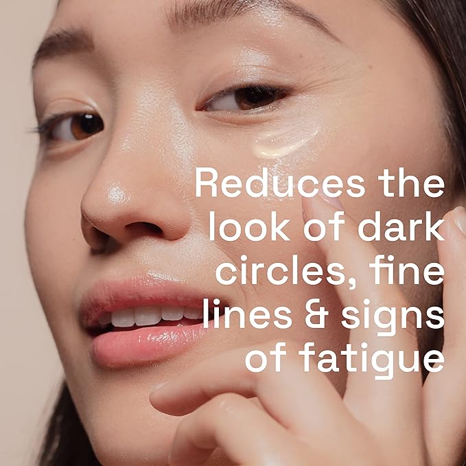 Cetaphil hydrating eye gel serum,