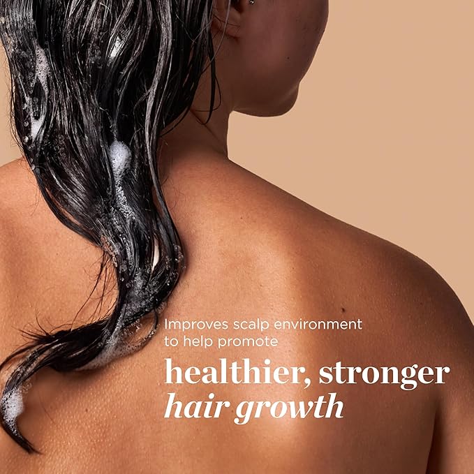 Dr. Groot Thickening Essentials Set for Hair Loss, Thinning Hair, Repair and Growth with Biotin and Rosemary, Clinically Tested Scalp Treatment