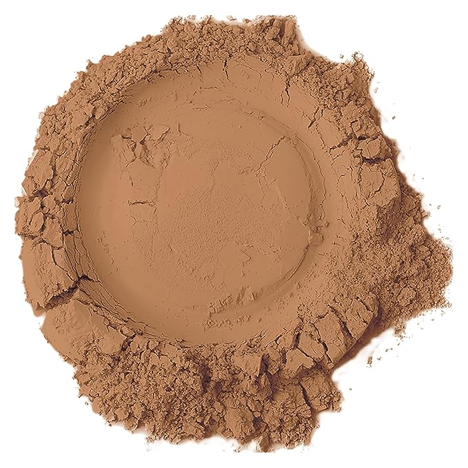 KISS Cover and Care Acne Control Pressed Powder