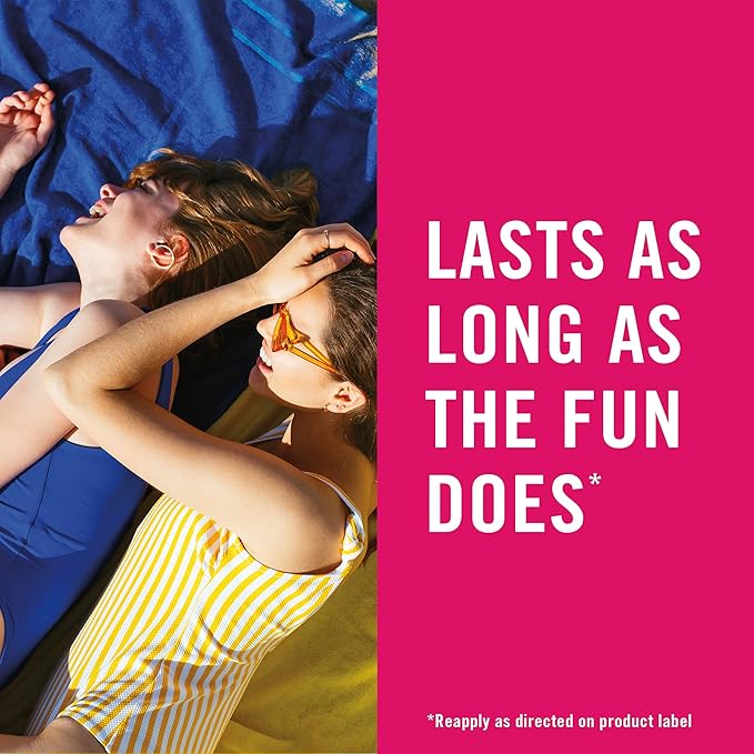 Banana Boat Sunscreen Lip Balm SPF