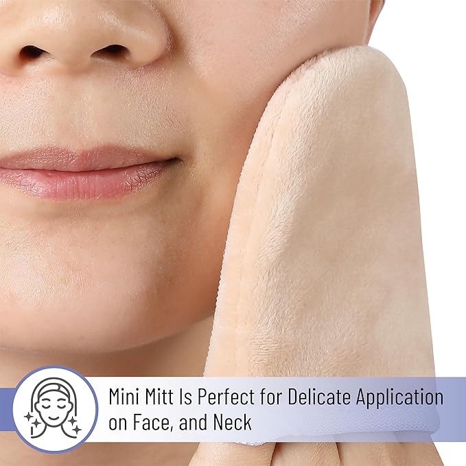 Brush On Block Sun Shine Protective Light,