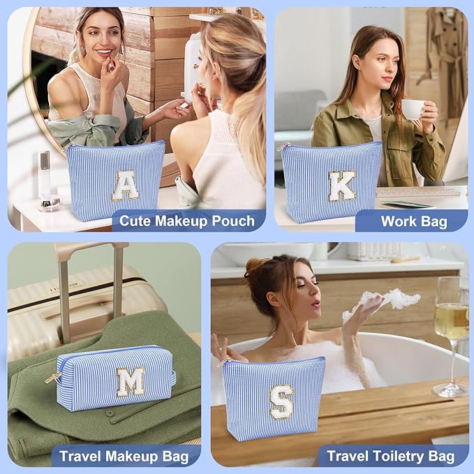 Yoolife gifts for women, monogram