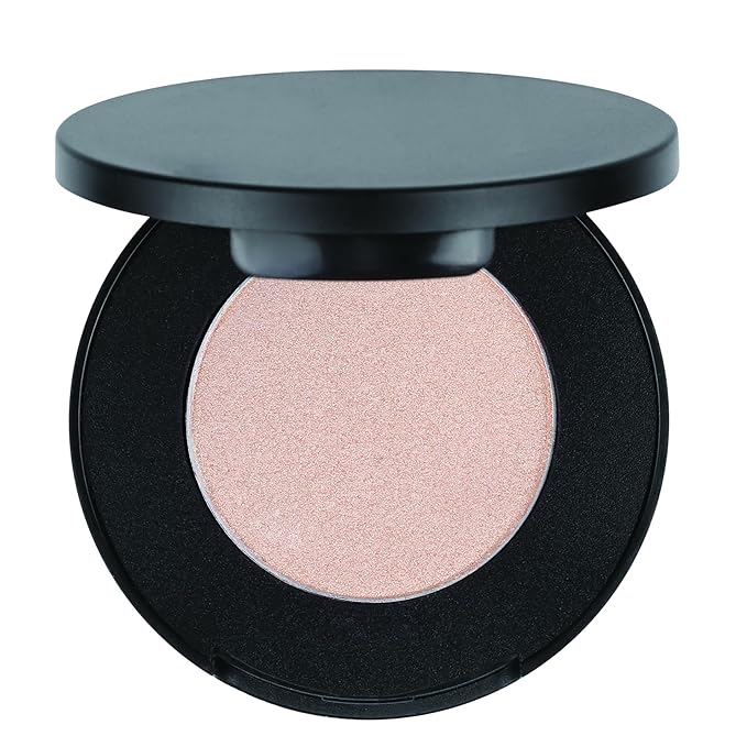 Face Highlighter Powder Palette, Glossy Glitter Illuminator Powder, Highlighter 5