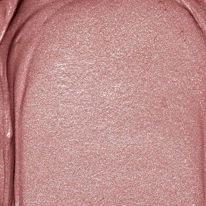 Palladio Liquid Blush for Cheeks & Lips 2-in-1 Makeup Face Blush, Weightless Cream Formula, Smudge Proof Long-Wearing Pigmented Blush, Natural Look Makeup Face Blushes, Shimmer Finish, Dainty