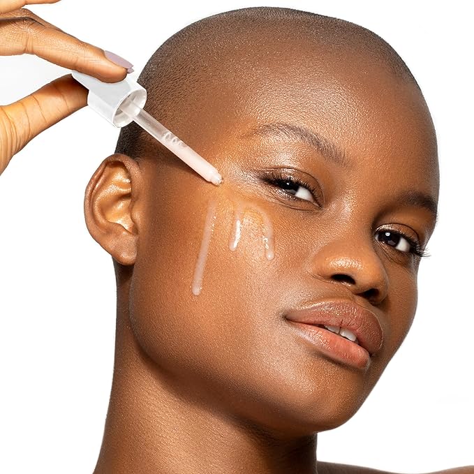 wet n wild Prime Focus Facial Serum Primer