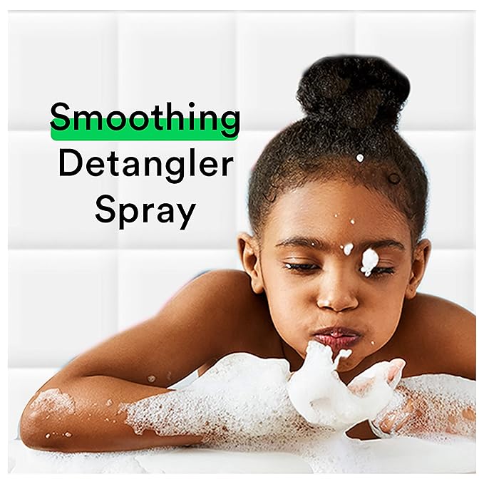 Suave Kids Detangler Spray For