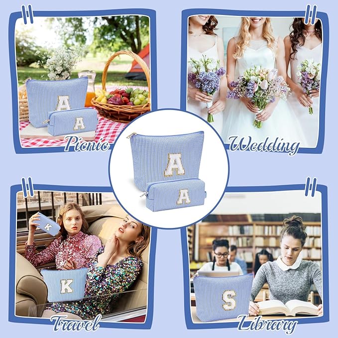 Yoolife gifts for women, monogram