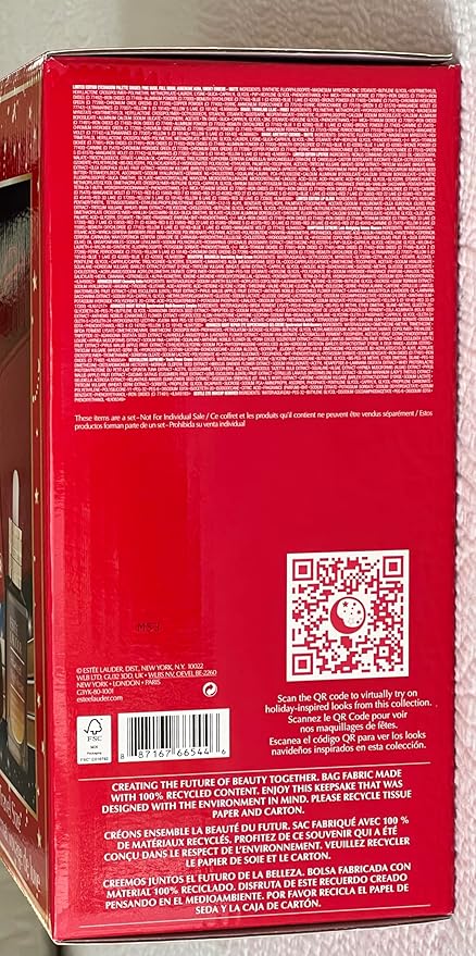 Estee Lauder Holiday Blockbuster 2023