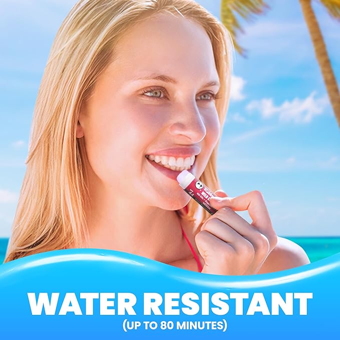 Rubber Ducky | Lip Sunscreen, Lip