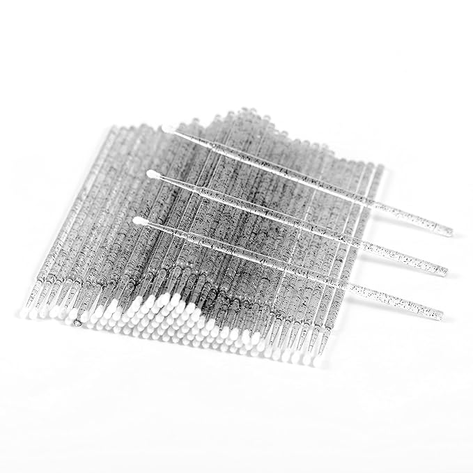 I-laesh 200 pcs micro brushes