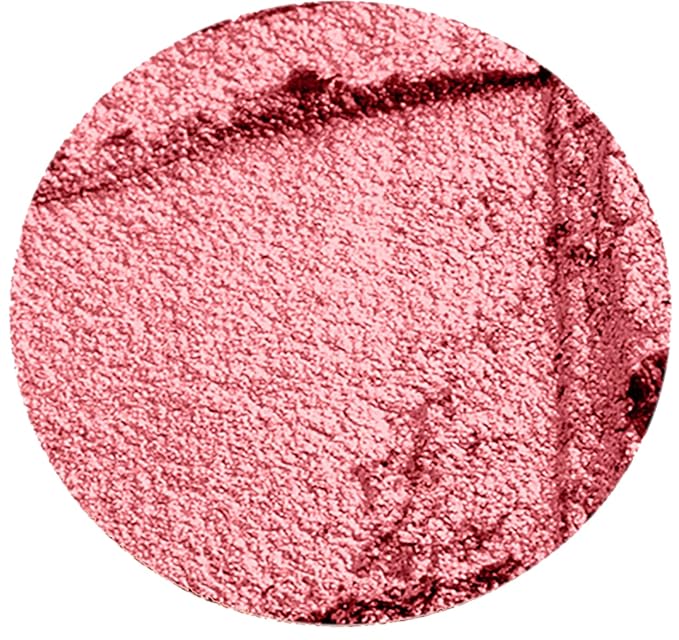Gabriel Cosmetics Multi Pot (Dahlia - Pink/Gold Shimmer), Eyes,Lips, 08 oz