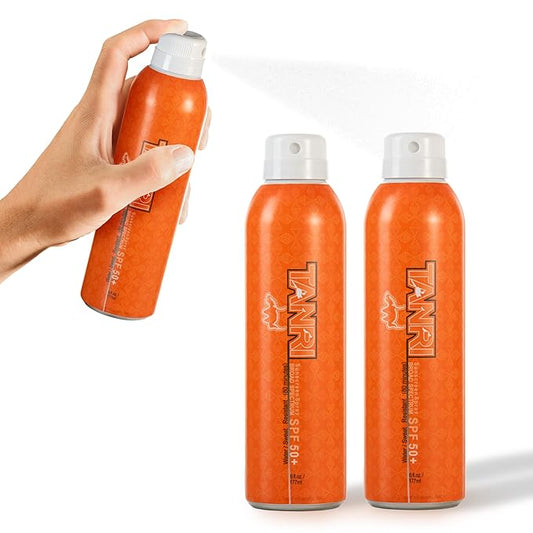 Ergodyne KREW'D 6353 Sunscreen Spray, Broad