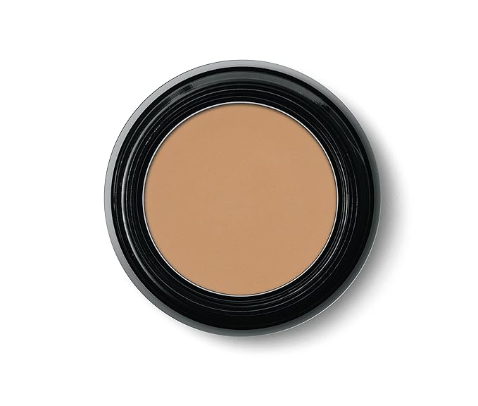 TIGI Cosmetics Creme Concealer, Medium, 0.06 Ounce