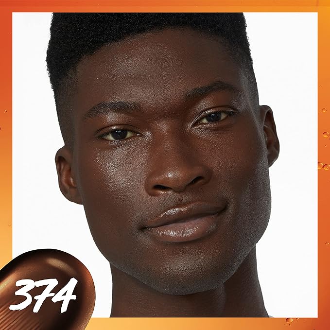 Maybelline Super Stay Up to 24HR Skin Tint, 1 Count