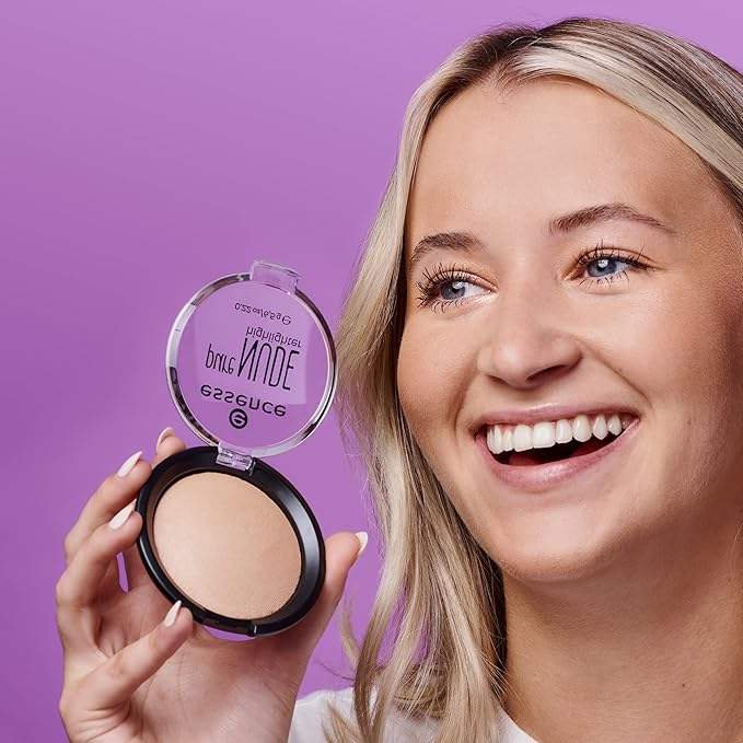 essence | Pure NUDE Highlighter, 10 Be My