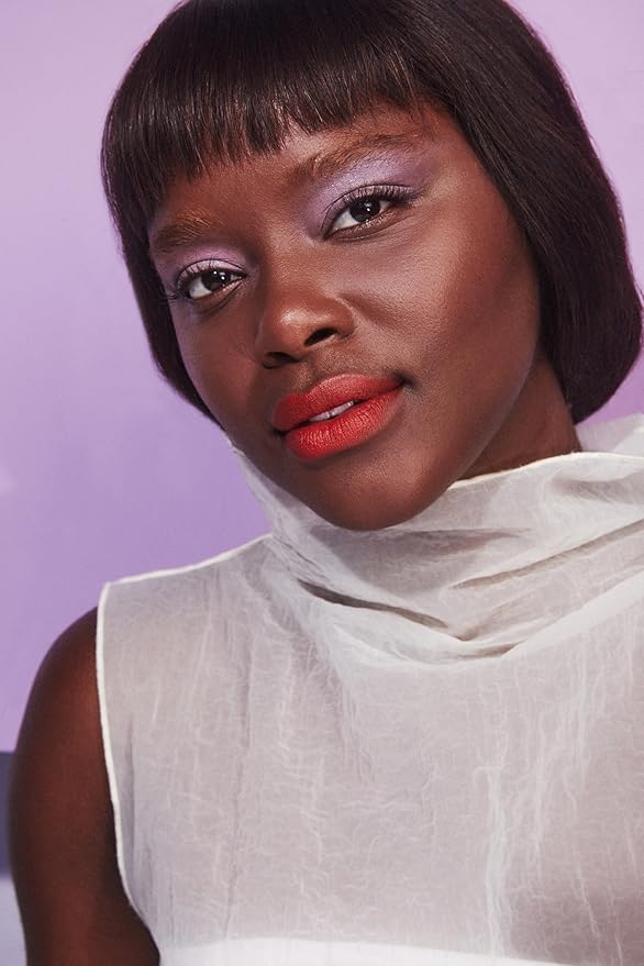 Alima Pure Matte Foundation Loose Mineral Powder Foundation Makeup, Loose Powder Makeup Oil Free Talc Free Powder, Natural Makeup Mineral Foundation Full Coverage Natural Foundation Powder .15 oz/4.5g