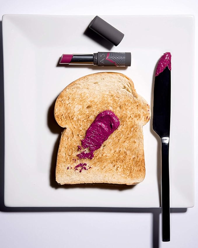 Best Balm Forever Tinted Lip Balm Plum)