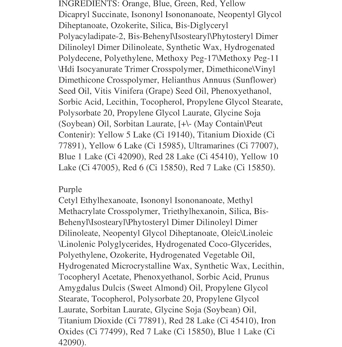 wet n wild Fantasy Makers Paint Palette Rainbow (Pack of 2)