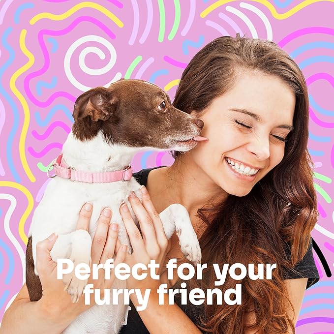 Wet Brush Pet Hair Brush,