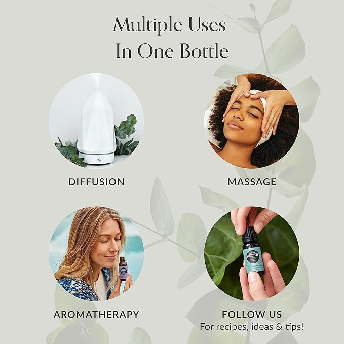 Edens Garden Celery Seed Essential Oil- 100% Pure Premium Grade, Undiluted, Natural, Therapeutic, Aromatherapy, The Best for Diffuser, Skin, Candle, Laundry 30 ml (1 fl oz)