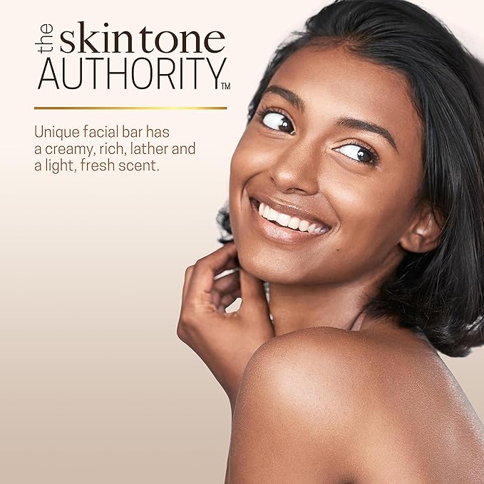 Ambi Even & Clear Under Eye Serum Anti Aging Formula with Peptides and Hyaluronic Acid to Reduce Fine Lines and Wrinkles, with Cocoa Butter Cleansing Bar