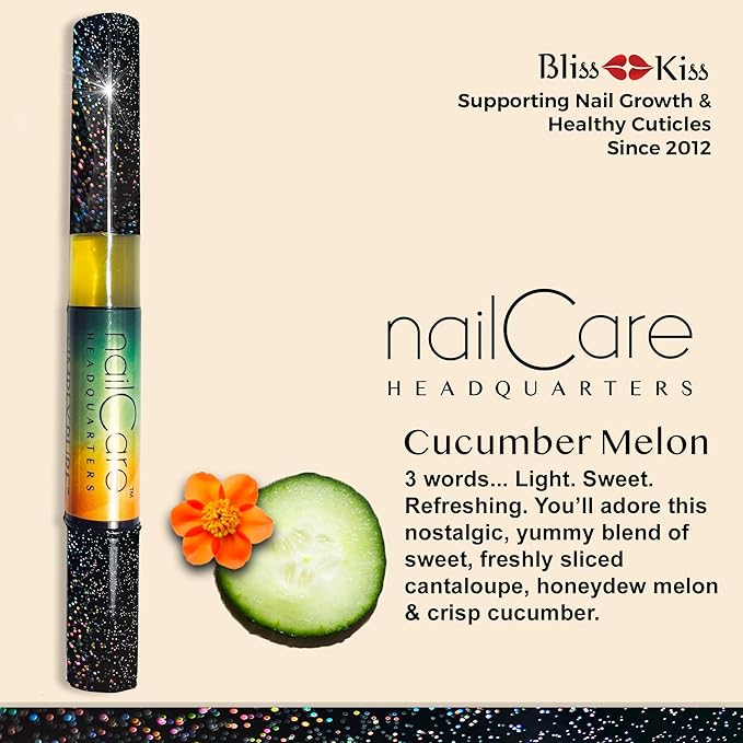 Cuticle Oil Pen for Nails