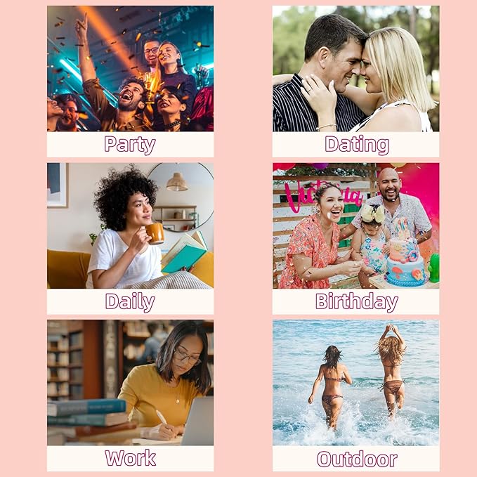 2PCS Cooling Water Jelly Tint Blush Stick Lips Cooling