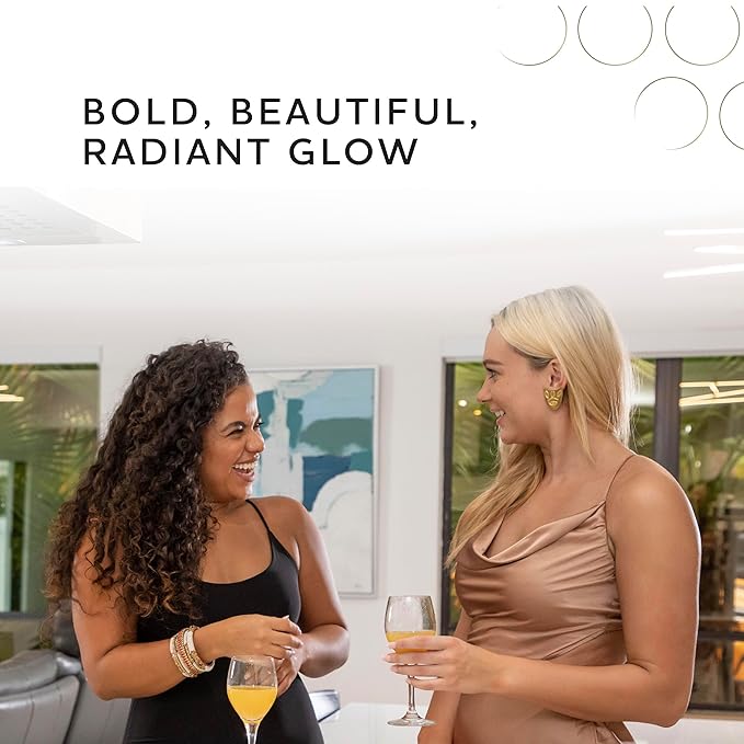 Norvell Premium Sunless Tanning Solution - Dark, 128 fl.oz.