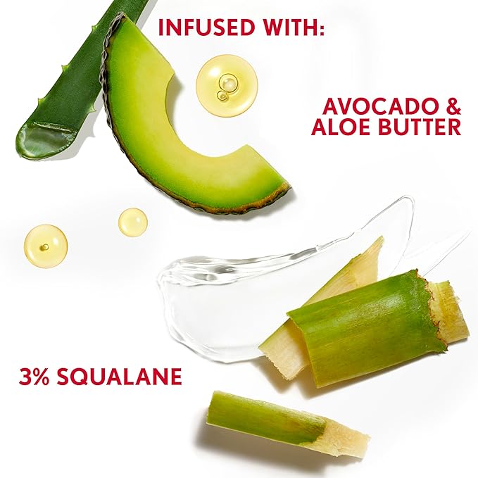 COVERGIRL Clean Lip Color, Plum Isle, Satin Finish, Squalane, Avocado & Aloe, Carmine-Free, Non-Drying, 0.12oz