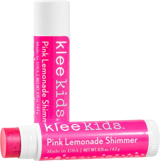 Luna Star Naturals Klee Kids 4
