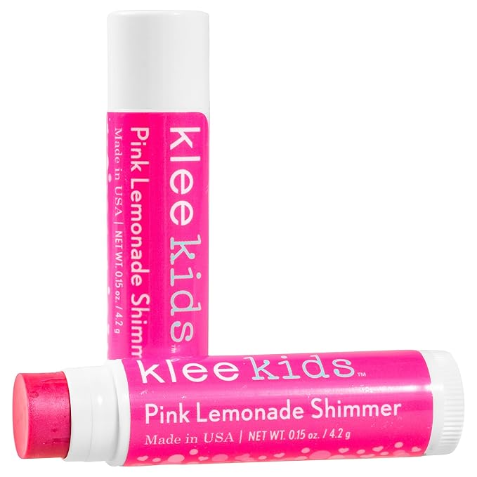 Klee Naturals Luna Star Naturals Klee Kids 4