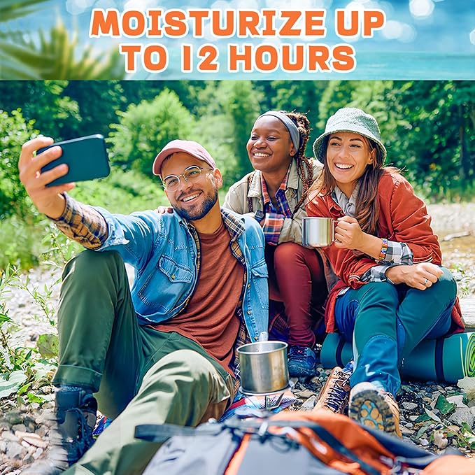 DMSKY SPF Lip Balm Bulk 32 Pack, Sunscreen Lip Balm SPF 30, Broad Spectrum UVA/UVB Protection, Lip Sunblock Bulk Sunscreen Travel Size