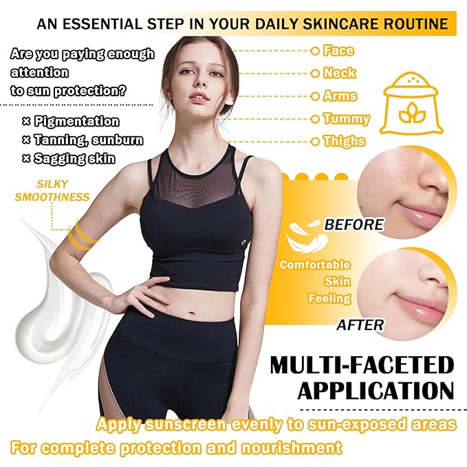 Reef Friendly Kids Sunscreen Lotion SPF Mango