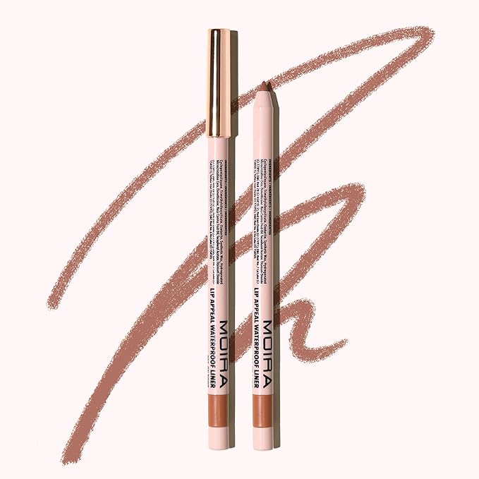 Lip Appeal Waterproof Liner (003, FTW) Lip