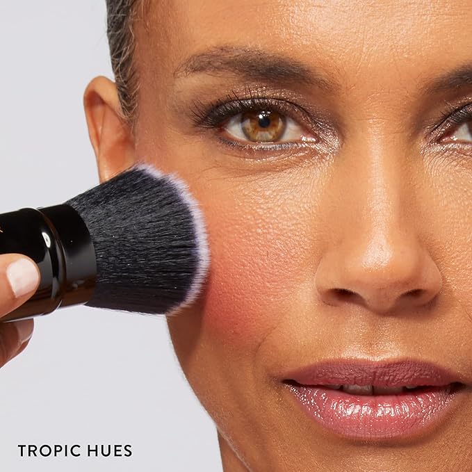 LAURA GELLER NEW YORK Baked Blush-n-Brighten Baked to Size Blush