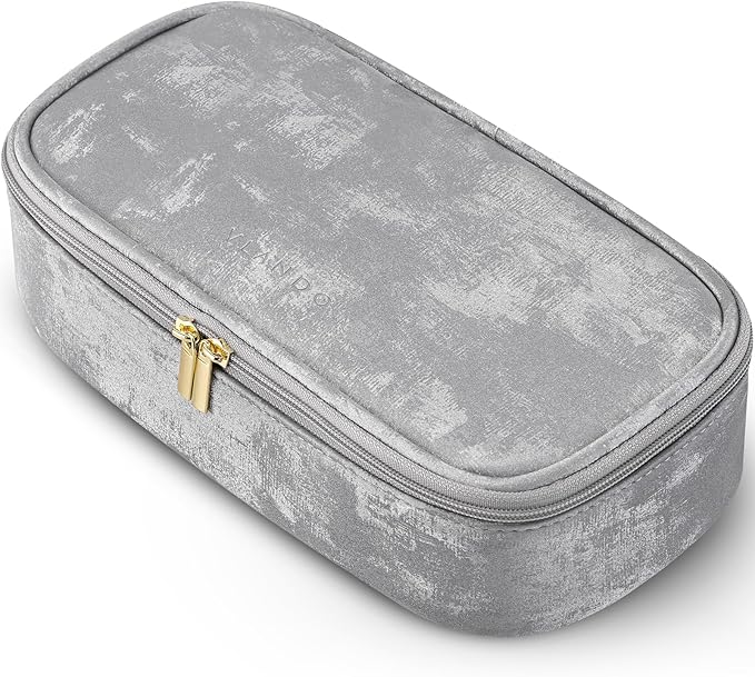 Vlando travel makeup bag small