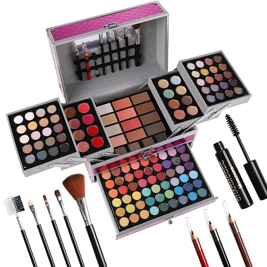 All in One Makeup Gift Set for Women