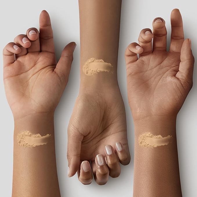 Mac Studio Fix Powder Plus Foundation Nw10 15gm/0.52 0.52 Oz