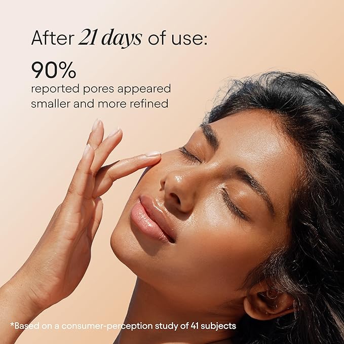 ALPYN Clarifying Facial Oil with Retinol & Pink Algae | Clear Congestion, Smooth Fine Lines, Improve Texture & Glow | 1 Fl Oz / 30 ml