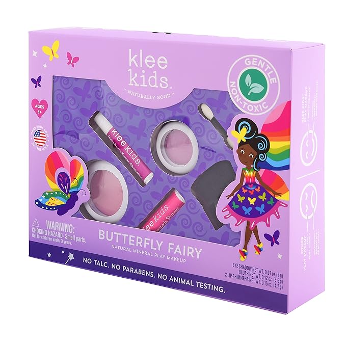 Klee Naturals Luna Star Naturals Klee