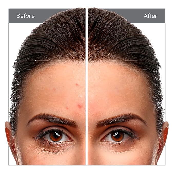 Ruby Kisses All Day Concealer Lightweight Full Coverage Multi-Use Concealer 0.13 Fl Oz (Fawn)