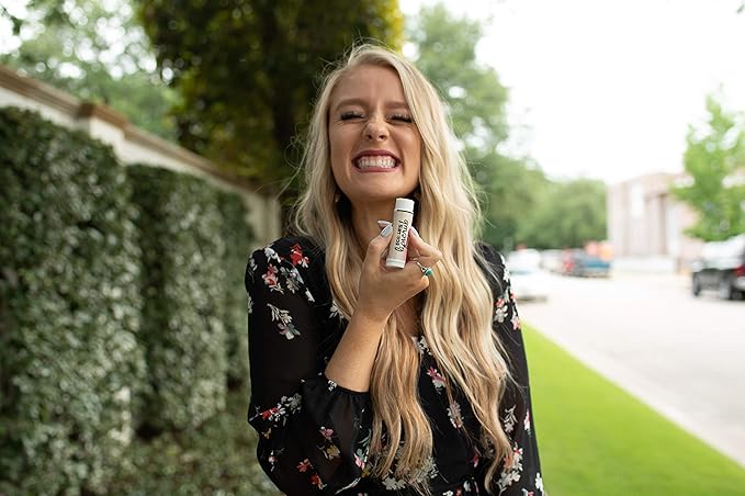 Eco Lips LipScrub Sugar Scrub Sticks Edible