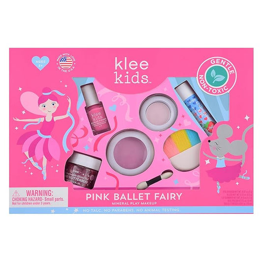 Luna Star Naturals Klee Kids Deluxe