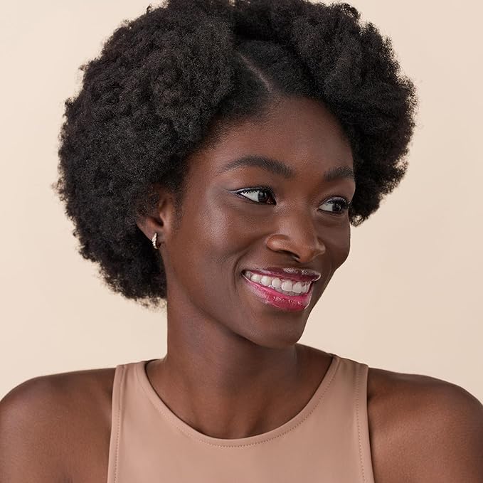 Catrice | Glossin’ Glow Tinted Lip Oil | Drama Mama)