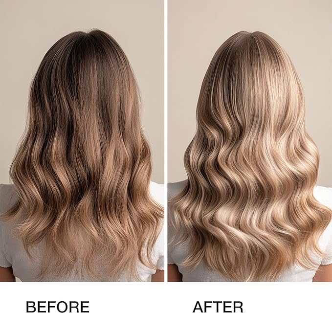 GK HAIR Global Keratin Leave-In Conditioner Detangler Spray 120 ml - For Dry, Damaged and Frizzy Hair Protection With Organic Natural Oil Strength & Shine | Hydrating Smoothing Styler