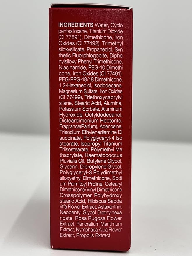 TIRTIR Mask Fit Red Cushion Foundation | Japan's of 1))