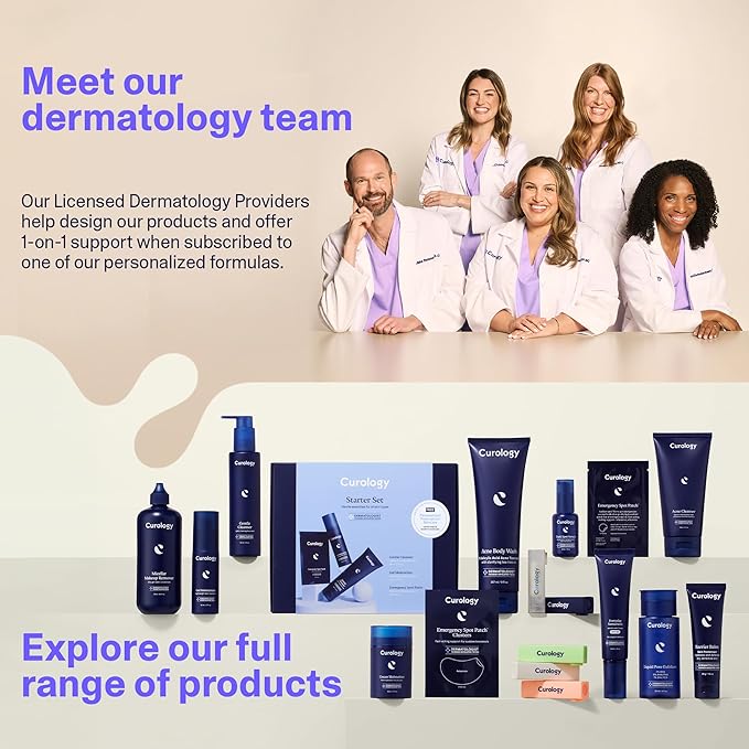 Curology Lip Balm Sunscreen SPF 30,