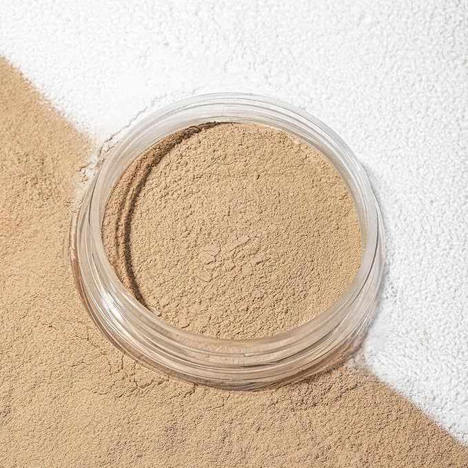 YOUNG VISION Flawless Finish Loose Powder - Translucent