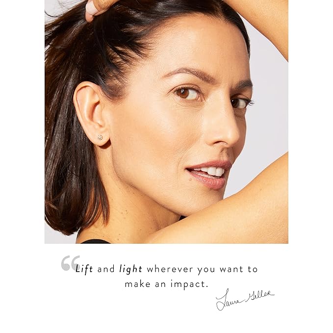 LAURA GELLER NEW YORK Baked Original Low Glow